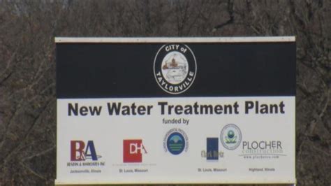 taylorville water bill.